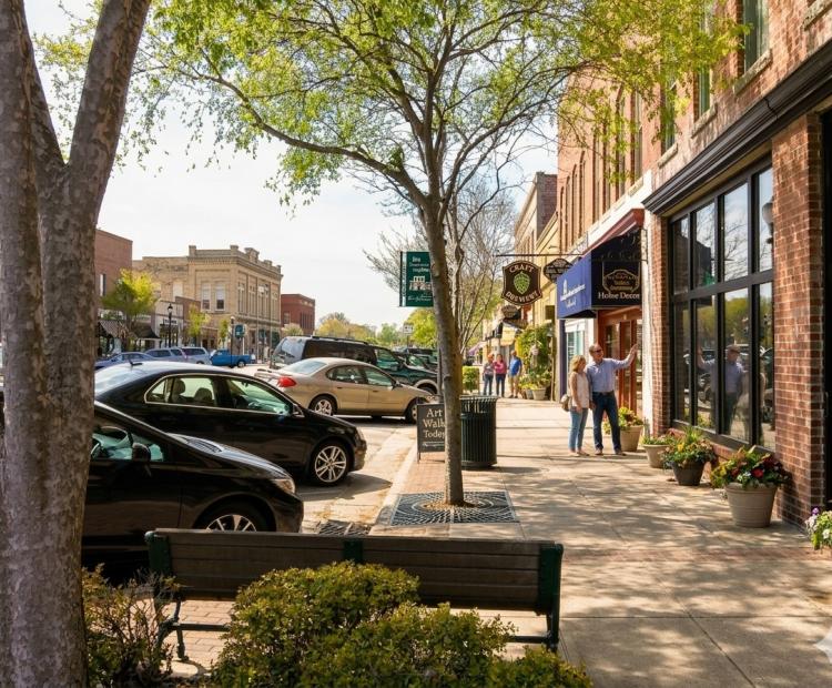 Fuquay-Varina Diamond Mobile Detailing